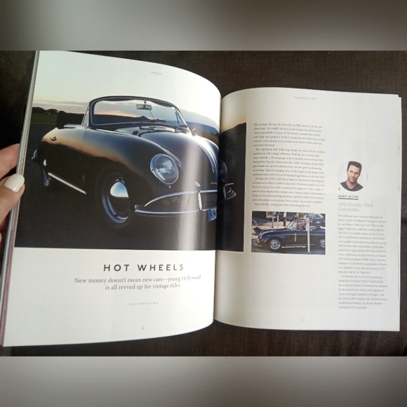 1879 Magazine By Birks - Picture 5 of 8